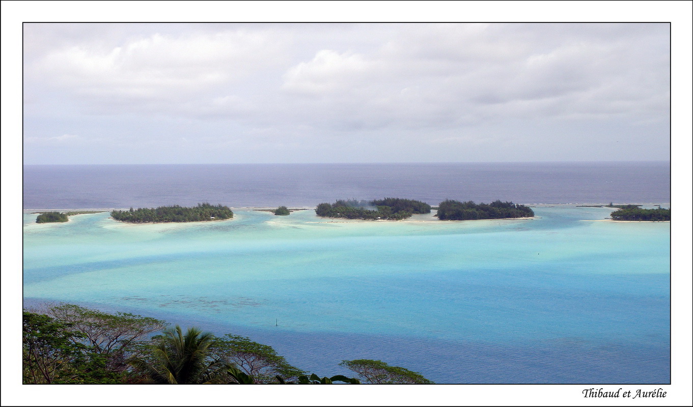 2009 - 08 - Bora bora 12